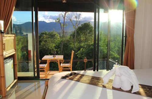 Pai Resort | Chang Pai Hill