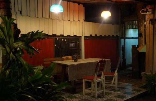 Wieng House | Tanyahouse