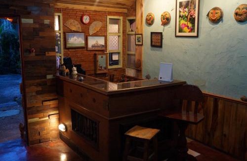 Wieng House | Tanyahouse