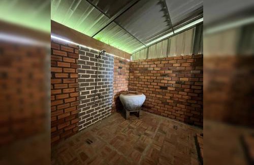 Sangkae House | Phum Khnhom Bungalow