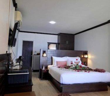 Ko Lanta Hotel | Beach Home Lanta