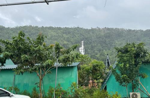 Kampong Seila Resort | Chamka Sne LyLy Resort