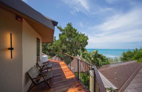 Rayong Resort | Kira Baya Koh Samed