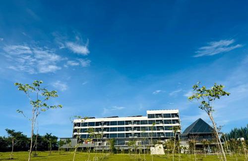 Khlong Muang Hotel | GrandWara Khao Yai แกรนด์วารา เขาใหญ่