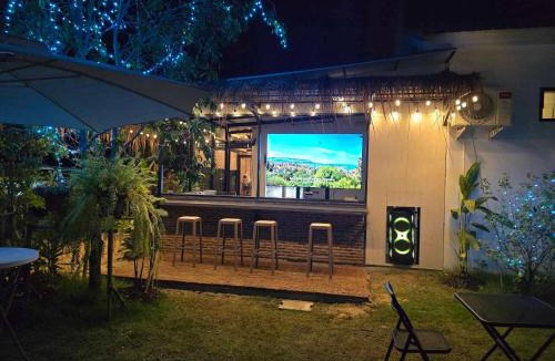 Sarika House | Chababarn Resort & Pool villa