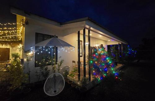 Sarika House | Chababarn Resort & Pool villa