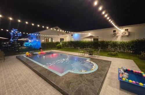 Sarika House | Chababarn Resort & Pool villa
