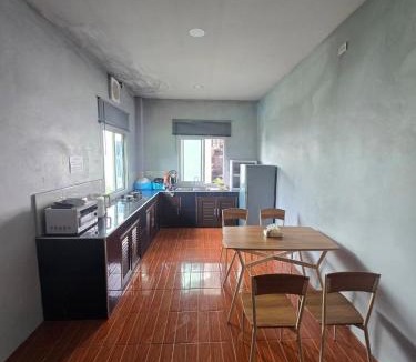 Sarika House | Chababarn Resort & Pool villa
