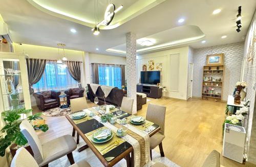 Hang Dong Villa | SwanBB