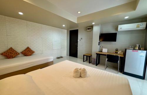 Lampang Hotel | Le Neuf Nakorn Lampang
