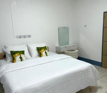 Betong Villa | Wealthy Homestay