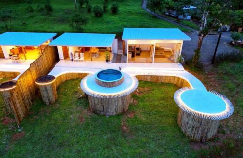Ban Ton Lung House | หุบเขาโฮมสเตย์