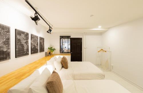 Nimman Apartment | Ombra House No26