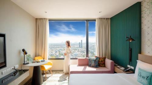 Phra Khanong Nuea Hotel | Avani Sukhumvit Bangkok Hotel