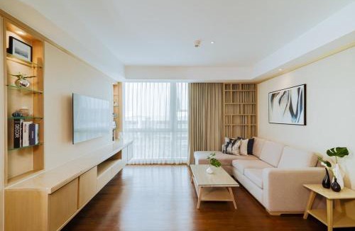 Huai Khwang Hotel | Shama Petchburi 47 Bangkok