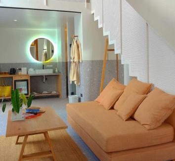 Koh Lan Resort | cara cara resort