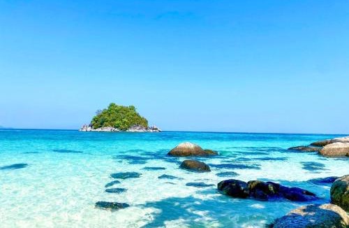 Satun Resort | Kathalee Beach Resort