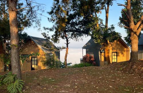 Khao Kho Resort | ร่มการเวก เขาค้อ ROM KARAVEK Khao Kho Resort