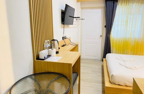 Ban Du Hotel | PG Ryoichi Hotel