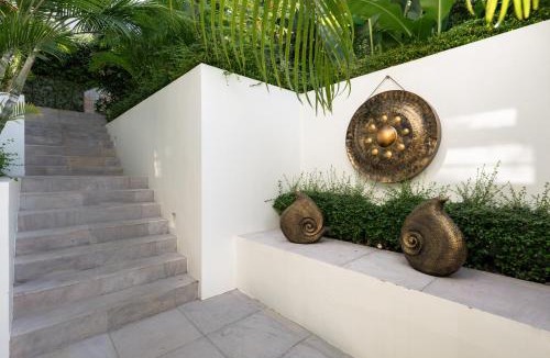 Bophut Villa | Villa Kohia, stunning sea views, breakfast, serviced daily, private dining service on request, North Chaweng