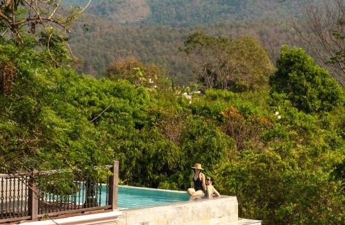 Hang Dong Resort | Chantra Khiri Chalet Chiang Mai