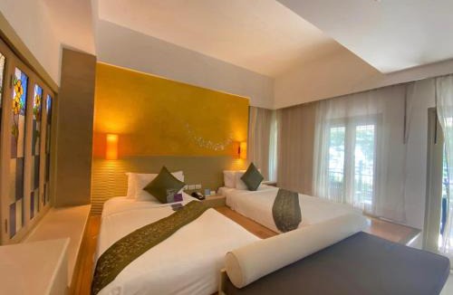 Bai Lan Hotel | Mercure Koh Chang Hideaway