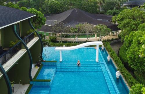 Bai Lan Hotel | Mercure Koh Chang Hideaway