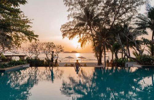 Ko Chang Resort | Barali Beach Resort Koh Chang