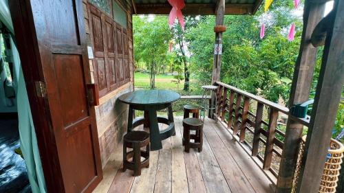 Mueang Kao Resort | Sukhothai City Resort