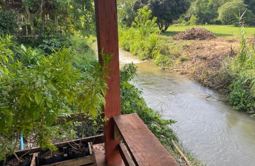 Chiang Dao Hostel | Chiang Dao Hostel