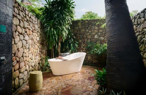 Kep Resort | Samanea Beach Resort & Spa