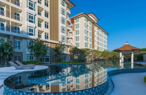 Chiang Mai Hotel | Harmony Resort Hotel