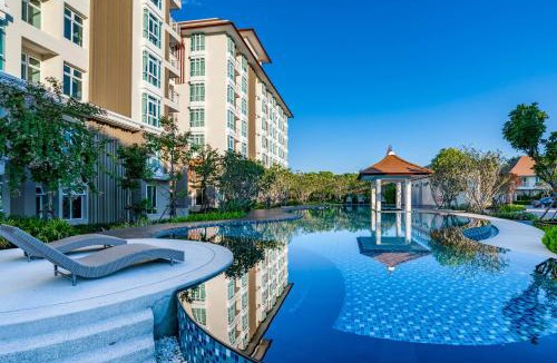 Chiang Mai Hotel | Harmony Resort Hotel