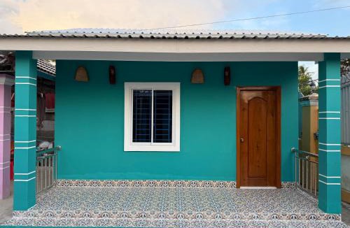 Svay Pao House | Lazy Mango Home Stay