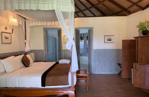 Kampot Resort | Nataya Round House Coral Bay Resort