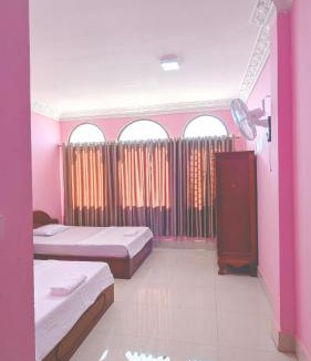 Stung Treng House | Sampheap Guesthouse
