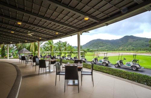 Kathu Hotel | Tinidee Golf Resort Phuket