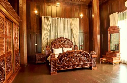 Kampot Villa | Heritage Village Resort