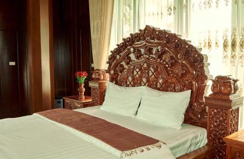Kampot Villa | Heritage Village Resort