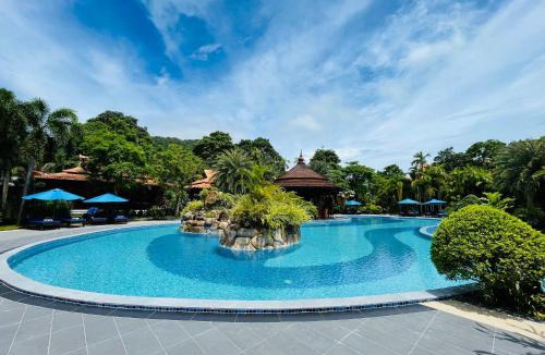 Krong Kaeb Resort | Try Palace Resort Kep
