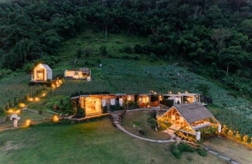 Pong Yaeng Resort | Phupetra