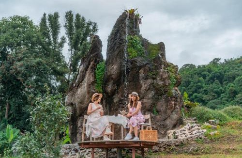 Pong Yaeng Resort | Phupetra