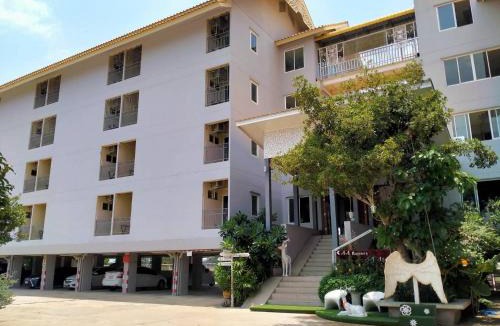 Bang Bua Thong Hotel | AA Resort Hotel นนทบุรี