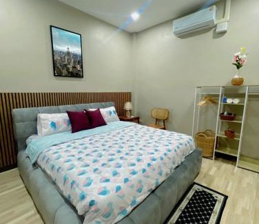 Hat Yai Villa | Fiw And Fair Pool Villa Hatyai