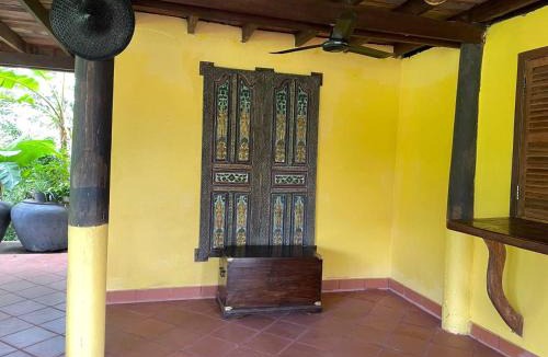 Kampot Resort | Mlis Kampot River