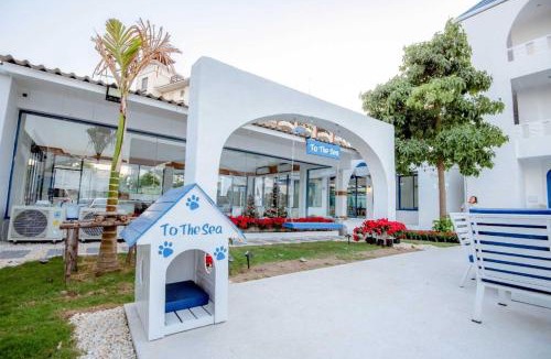 Na Chom Thian Hotel | To The Sea by Belvilla