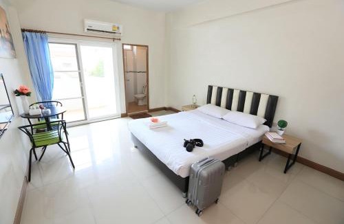 Khanna Yao Hotel | sk resort