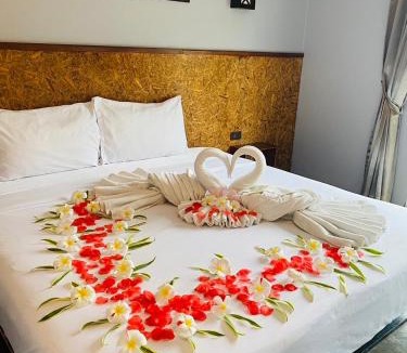Ko Phi Phi Hotel | The Hip Resort @ Phi Phi