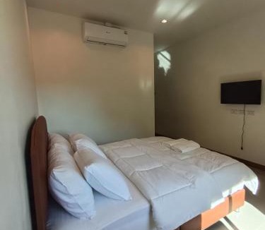 Thai Mueang Resort | Good Nine Resort