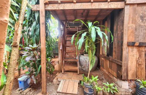 Ban Lung House | Ratanakiri Homestay & Jungle Trek